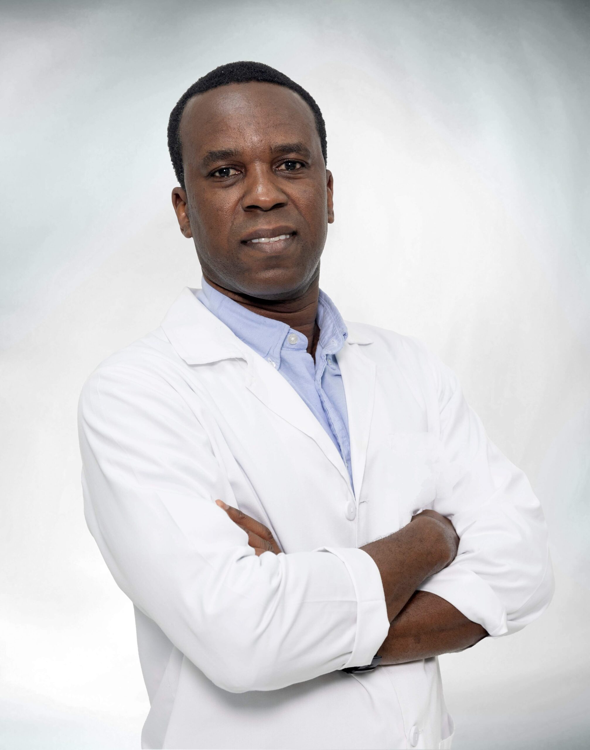 Ronald Manassé